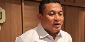 Azis Andriansyah mundur dari jabatan Dirjen Tata Kelola dan Pengendalian Risiko Kementerian PKP dan dikembalikan ke instansi asalnya di Polri.