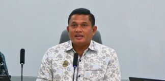 Imran mundur dari jabatan Direktur Jenderal Perumahan Perdesaan Kementerian PKP setelah sebelumnya memiliki rekam jejak panjang di pemerintahan pusat dan daerah.