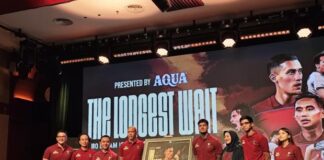Bukan Sekadar Sepak Bola, Film Ini Ceritakan Sisi Humanis Perjalanan Timnas Indonesia