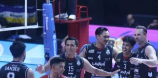 LavAni menjuarai putaran pertama Final Four Proliga 2026 setelah mengalahkan Bhayangkara Presisi 3-1 di GOR Sritex Arena Solo. Kemenangan ini membuka peluang besar ke grand final.