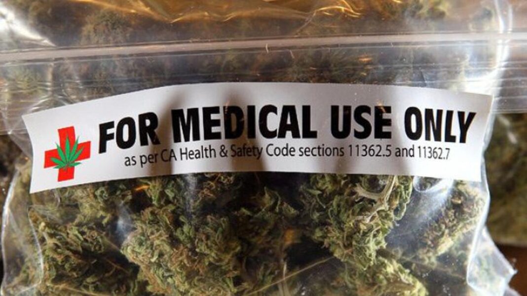 Tekan Peredaran Gelap Ganja, Demokrat Usulkan Kawasan Ekonomi Khusus Ganja Medis