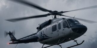 Fakta Helikopter PK-CFX Hilang Kontak di Sekadau, Profil Pilot Berpengalaman Jadi Sorotan Profil pilot helikopter PK-CFX yang hilang kontak di Sekadau, Kalimantan Barat. Simak latar belakang dan kronologi kejadian terbaru.
