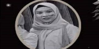 BELASUNGKAWA - Unggahan belasungkwa atas wafatnya Tutik Anitasari yang jadi satu di antara korban kecelakaan kereta di Bekasi pada Senin (27/4/2026) kemarin diunggah di Instagram. Kisahnya pantik rasa iba dan empati netizen