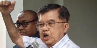 Jusuf Kalla akan melaporkan empat akun YouTube dan Rismon Sianipar ke Bareskrim Polri terkait tuduhan makar dan penyebaran hoaks.
