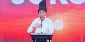 Presiden ke-7 RI Joko Widodo disebut masih memiliki pengaruh politik yang baru bisa diukur menjelang pendaftaran pasangan calon Pilpres 2029.