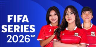Jadwal live streaming Timnas putri Indonesia vs DR Kongo di FIFA Series Wanita 2026. Simak jam tayang, peluang, dan komentar pelatih.