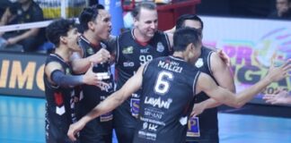 Link live streaming Lavani vs Garuda Jaya di Proliga 2026 hari ini, lengkap dengan jadwal siaran langsung dan jam tayang.