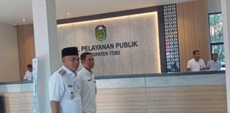 Fraksi Demokrat Soroti Infrastruktur hingga Pelayanan Publik dalam LKPJ Bupati Tebo 2025