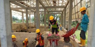 Pulihkan Sanitasi Pascabencana, Kementerian PU Rampungkan Penanganan Darurat di Sumatera