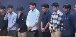 Kasus pelecehan mahasiswa FH UI viral di media sosial. Simak fakta lengkap mulai dari grup chat, jumlah pelaku, hingga sidang terbuka di kampus.