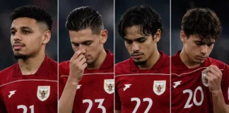 Kabar Gembira! Usai Kasus Paspor, 4 Pemain Timnas Indonesia Dibolehkan Kembali Bermain di Liga Belanda