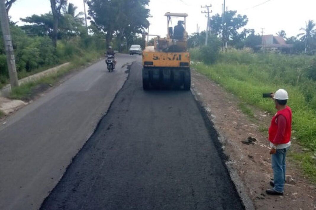 Genjot Aturan Asbuton, Menteri PU Target Kurangi Impor Aspal 30 Persen