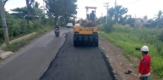 Genjot Aturan Asbuton, Menteri PU Target Kurangi Impor Aspal 30 Persen