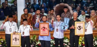 Tanggapi Usulan KPK, Demokrat Sebut Capres dan Cawapres dari Kader Parpol Hal yang Wajar