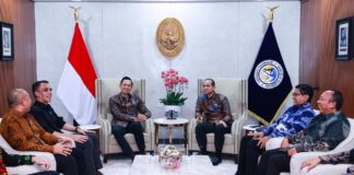 Revitalisasi dan Transformasi Transmigrasi, Kunci Hadirkan Pusat Pertumbuhan Ekonomi Berbasis Kawasan