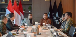 Kemenekraf dan OJK Perkuat Akses Pembiayaan, Dorong Ekonomi Kreatif Berbasis KI