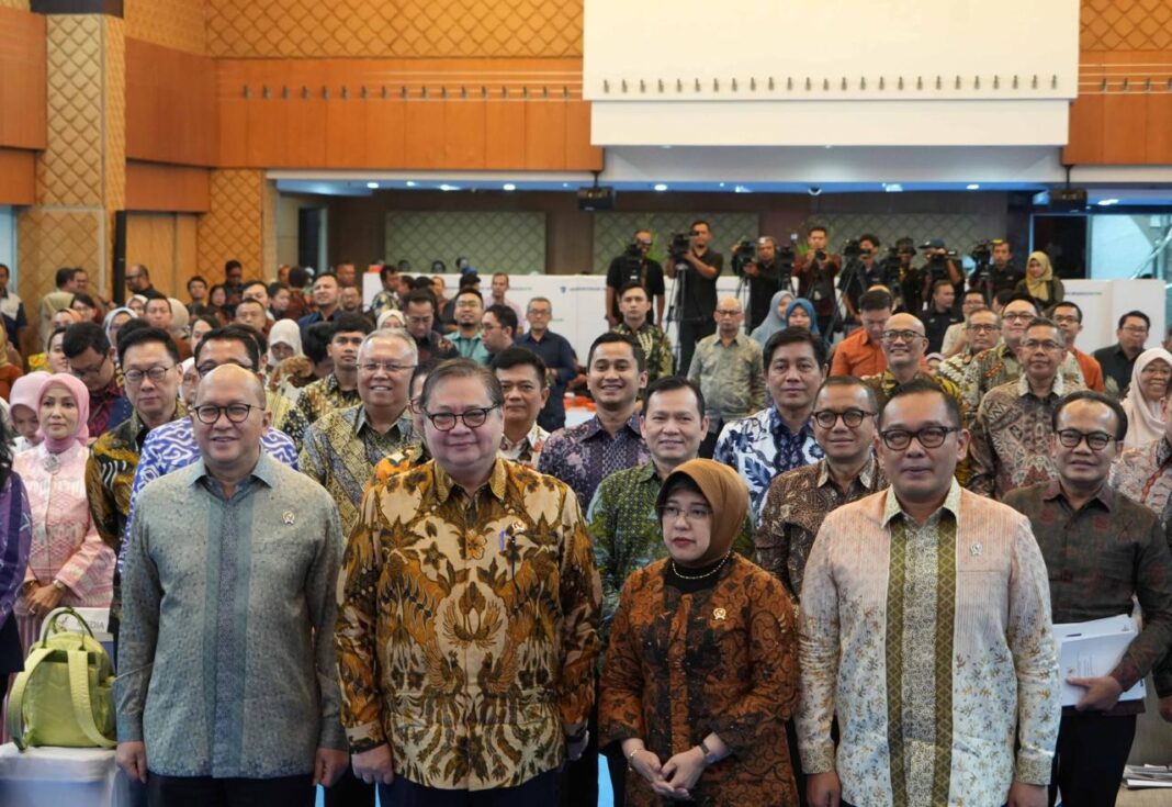 Investasi Indonesia Triwulan I 2026