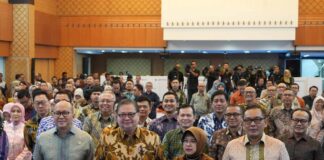 Investasi Indonesia Triwulan I 2026