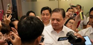 Pemerintah tahan harga tiket pesawat domestik