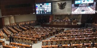 Masih Digodok, Demokrat Ungkap Usulan Ambang Batas DPR 5–6 Persen dalam RUU Pemilu
