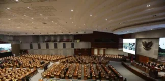 Wacana Kenaikan Ambang Batas Parlemen Menguat, Demokrat Sebut 4 Persen Sudah Pas