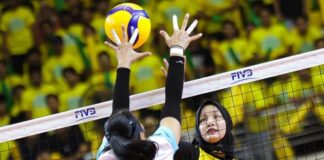 Jadwal Grand Final Proliga 2026 digelar di GOR Amongrogo, Yogyakarta, pada 21-26 April 2026. Simak jadwal perebutan tempat ketiga hingga partai puncak putra-putri.