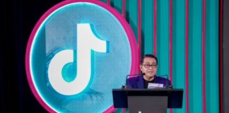 Revolusi Digital Dimulai! Menteri Ekraf Gandeng TikTok GO, Peluang Usaha Makin Terbuka