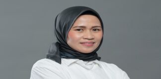 Sukreiny Paputungan menjddi satu di antara nama top di kepengurusan Ikastara sekarang. Berkut profil alumni SMA Taruna Nusantara yang dikenal di dunia professional sebagai HR dan Financial top ini, rABU (8/4/2026). OFFICIAL WEB IKASTARA/REPRO