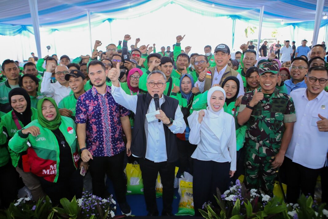 Pemerintah Cari 35.476 SDM untuk Koperasi Merah Putih, Ini Syaratnya