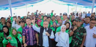 Pemerintah Cari 35.476 SDM untuk Koperasi Merah Putih, Ini Syaratnya Pemerintah Cari 35.476 SDM untuk Koperasi Merah Putih, Ini Syaratnya