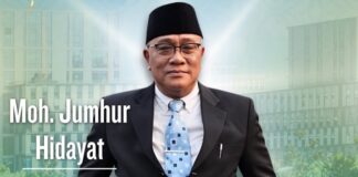 Profil Jumhur Hidayat, Aktivis Buruh yang Dilantik Jadi Menteri Lingkungan Hidup Mohammad Jumhur Hidayat dilantik Presiden Prabowo Subianto sebagai Menteri Lingkungan Hidup/Kepala Badan Pengendalian Lingkungan Hidup di Istana Negara, Jakarta.