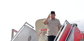 Hadiri KTT ASEAN 2026, Prabowo Tegaskan Peran Strategis Indonesia di Kawasan