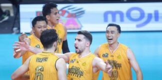 Live Streaming Bhayangkara Presisi vs Zhaiyk VC di AVC Champions League 2026 Jakarta Bhayangkara Presisi akan membuka perjuangan di AVC Men’s Champions League 2026 dengan menghadapi Zhaiyk VC di GOR Terpadu Ahmad Yani, Pontianak.