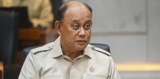 Kepala BGN Respons Laporan ICW ke KPK soal Dugaan Mark Up Sertifikasi Halal : Kepala BGN Dadan Hindayana merespons laporan ICW ke KPK terkait dugaan mark up sertifikasi halal 2025 senilai Rp49,5 miliar.
