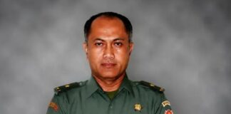 Profil Brigjen TNI Teddy Hernayadi, Perwira TNI yang Divonis Seumur Hidup Kasus Alutsista Simak profil Brigjen TNI Teddy Hernayadi, perwira tinggi TNI AD yang divonis penjara seumur hidup pada 2016 dalam kasus korupsi dana alutsista Rp130 miliar.
