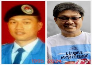Profil dr Budiman Kharma: Alumni SMA Taruna Nusantara jadi Ahli Patologi Klinis Ternama di Indonesia, Chief Scientist Top di Jepang 1 ALUMNI TN3 - Unggahan dr Budiman Kharma di Instagram menampilkan dirinya saat masih menjadi siswa di SMA Taruna NUsantara, Magelang, Indonesia dulu. dr Budiman Kharma adalah satu di antara alumni SMA Taruna Nusantara dari angkatan ke-3 atau TN3 yang sukses berkarir di dunia medis Indonesia dan internasional. Berikut ulasan ringkas seputar profil dr Budiman Kharma, alumni SMA Taruna Nusantara , Magelang, Indonesia yang menjadi Ahli Patologi Klinis ternama di Indonesia, dan jadi tokoh peneliti kepala ternama di NextGem, Kobe Jepang, Jumat (15/5/2026). OFFICIAL BUDIMAN KHARMA / REPRO