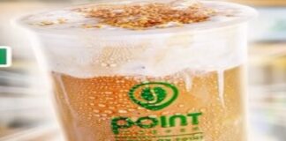 PROMO KOPI - Ada sejumlah penawaran menarik dalam paket promo kopi hari ini edisi Rabu (20/5/2026). Aneka varian kopi dari merek top macam Starbucks hingga Point Coffe Indomaret bisa dibeli dengan harga yang lebih murah. OFFICIAL INSTAGRAM POINT COFFE INDOMARET/REPRO