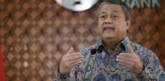 Profil Perry Warjiyo, Gubernur BI yang Disorot Saat Rupiah Melemah Profil Perry Warjiyo kembali disorot setelah rupiah melemah terhadap dolar AS. Simak perjalanan karier, pendidikan, hingga prestasi Gubernur Bank Indonesia.