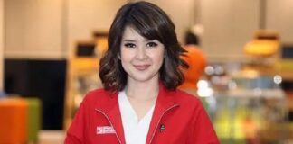 Grace Natalie, Ade Armando, dan Permadi Arya alias Abu Janda dilaporkan ke Bareskrim Polri terkait polemik narasi potongan video ceramah Jusuf Kalla.