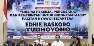 Dengarkan Aspirasi Rakyat, Demokrat Komitmen Perjuangkan Kesejahteraan Buruh