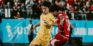 Timnas Indonesia U-17 Bidik Kemenangan Kedua saat Hadapi Qatar di Piala Asia U-17 2026