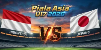 Kalah dari Qatar, Pertarungan Hidup-Mati Lawan Jepang jadi Penentu Indonesia Lolos ke Piala Dunia U-17