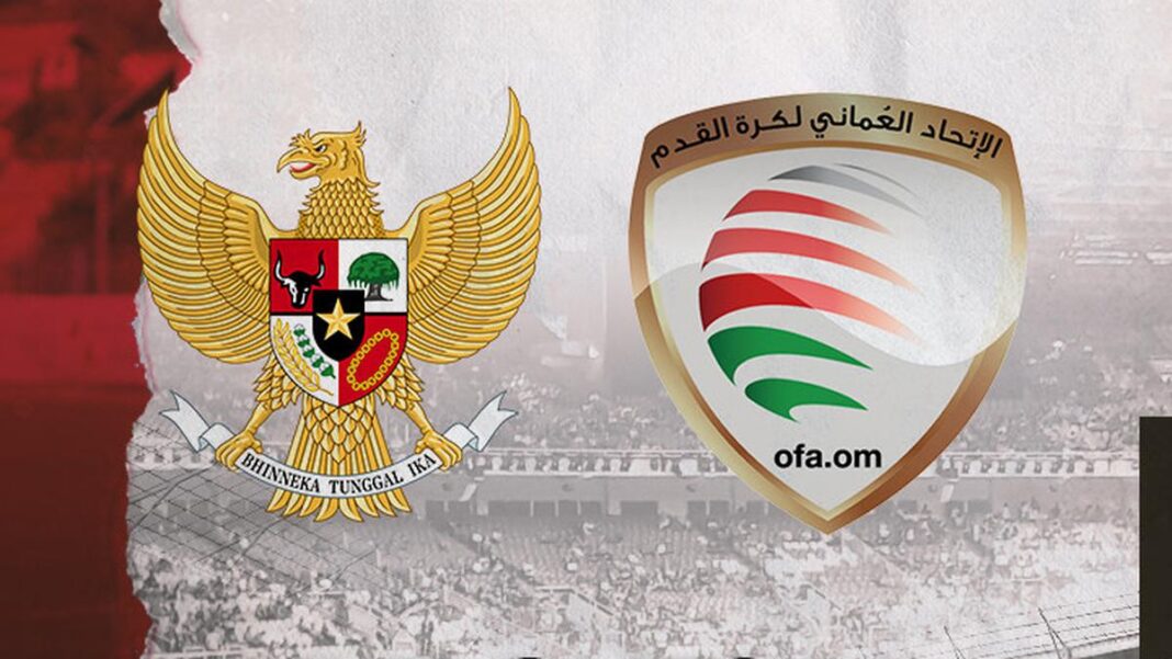 Stasiun TV Mana yang Siarkan Laga Timnas Indonesia Vs Oman dan Mozambik? Cek di Sini!