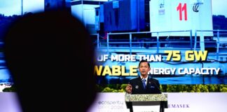Ecosperity Week 2026: AHY Sebut Infrastruktur Penentu Masa Depan Berkelanjutan