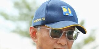 Dody Hanggodo Genjot Irigasi Air Tanah di Wilayah 3T, Produktivitas Petani Ditarget Meningkat