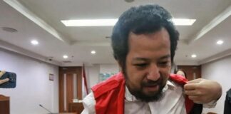 Majelis Hakim PN Jakarta Pusat menjatuhkan vonis 1 tahun 4 bulan penjara kepada Dirut PT Terra Drone Indonesia dalam kasus kebakaran kantor yang menewaskan 22 karyawan.
