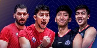 Siaran Langsung Garuda Jaya vs Foolad Sirjan di AVC League 2026, Misi Susul Bhayangkara ke Semifinal Jakarta Garuda Jaya akan menghadapi Foolad Sirjan Iranian pada laga AVC Men’s Champions League 2026 di GOR Terpadu Ahmad Yani, Pontianak.