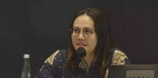 Profil Indri Wahyuni, Juri LCC MPR yang Cecar Delegasi SMAN 1 Pontianak Tentang Artikulasi Profil Indri Wahyuni, pejabat Setjen MPR RI yang menjadi sorotan setelah insiden penilaian LCC Empat Pilar Kalbar viral di media sosial.