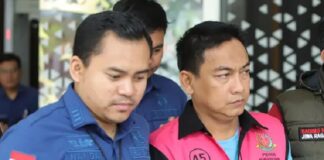Profil Yeka Hendra Fatika, Eks Anggota Ombudsman yang Jadi Tersangka OOJ Profil Yeka Hendra Fatika menjadi sorotan setelah mantan anggota Ombudsman RI itu ditetapkan Kejagung sebagai tersangka obstruction of justice dalam kasus korupsi tata kelola minyak goreng.