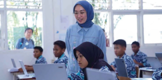 Dukung Program Prioritas Presiden, Menteri PU: Sekolah Rakyat Investasi SDM Jangka Panjang